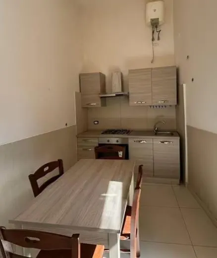 Pedra House Apartment Naples