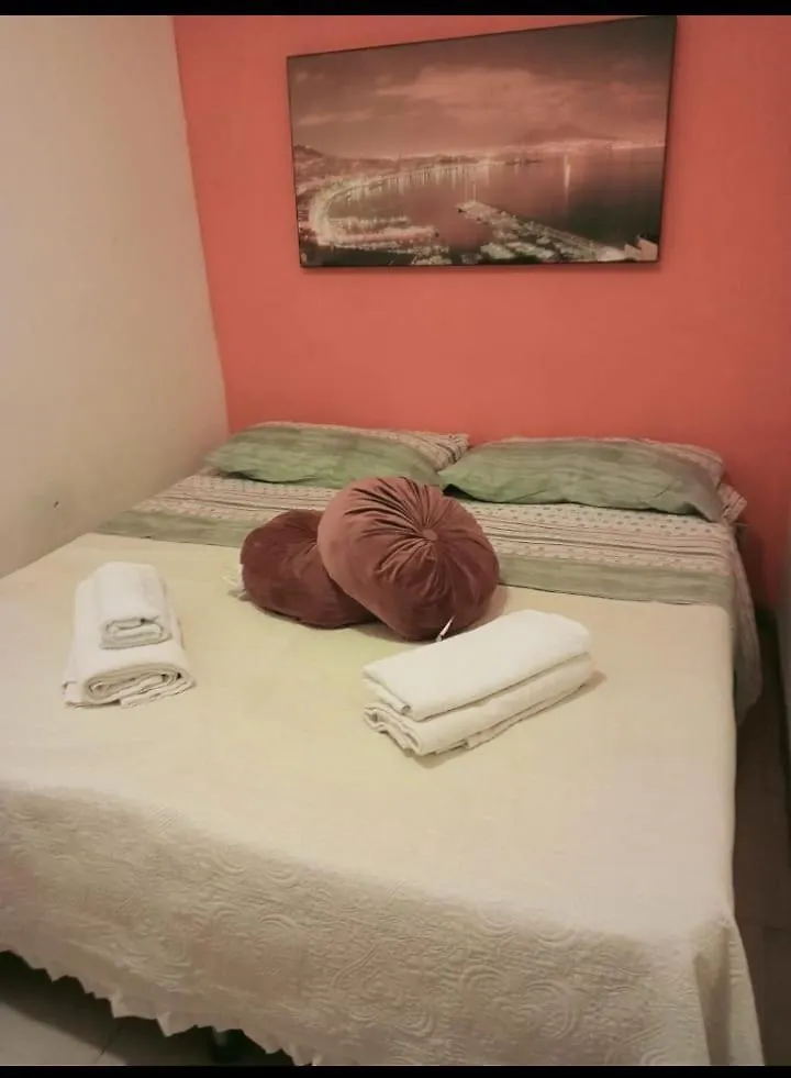 Pedra House Apartment Naples