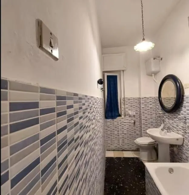 Pedra House Apartment Naples Italy